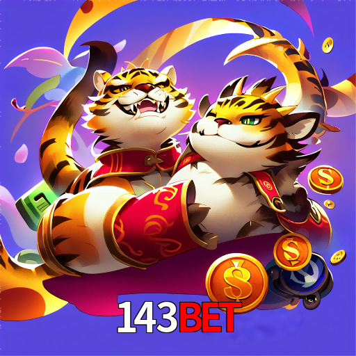 Imagem promocional da 143bet mostrando a plataforma e suas vantagens